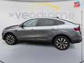 Renault Arkana 1.3 TCe 140ch FAP Business EDC GPS Radar AV/AR Gris - thumbnail 9