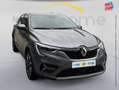 Renault Arkana 1.3 TCe 140ch FAP Business EDC GPS Radar AV/AR Gris - thumbnail 3