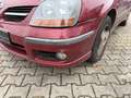 Nissan Almera Tino Visia Czerwony - thumbnail 15