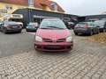 Nissan Almera Tino Visia Czerwony - thumbnail 8