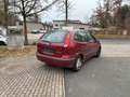 Nissan Almera Tino Visia Czerwony - thumbnail 5