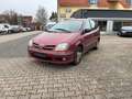 Nissan Almera Tino Visia Czerwony - thumbnail 1