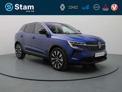 Renault Austral Mild Hybrid 160 X-Tronic Techno Adapt. cruise | Cl