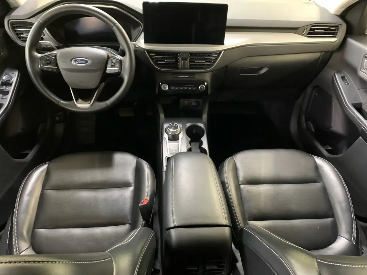 Ford Escape снимка Ford Escape