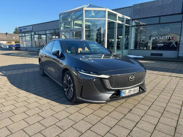 Mazda 6e 190 kW 68,8 kWh EV Takumi Plus
