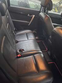 2.2 VCDI 184 S&S AWD LTZ