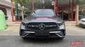 Mercedes-Benz GLC 300 300de 4Matic Gris - thumbnail 2