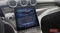 Mercedes-Benz GLC 300 300de 4Matic Gris - thumbnail 19
