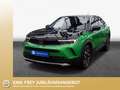 Opel Mokka 1.2 DI Turbo Automatik Elegance Zöld - thumbnail 1