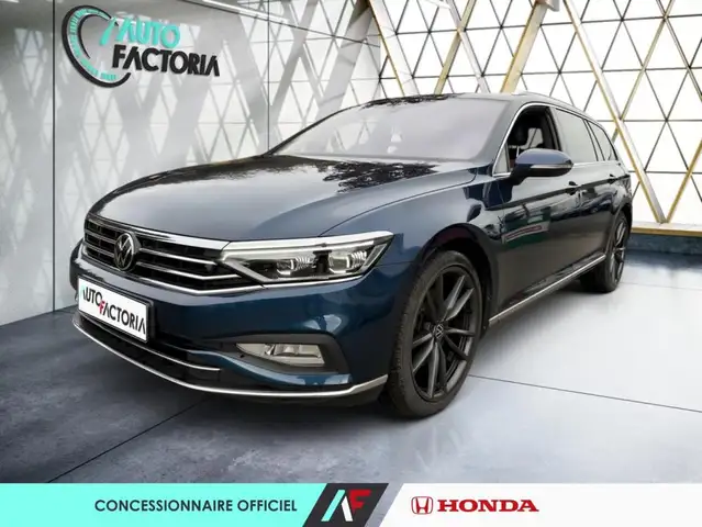 Volkswagen Autres -58% 2.0 TDI 197Ch Elegance