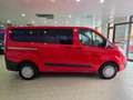Ford Tourneo Custom Kombi 310 L1 Trend 8.Sitzer Rood - thumbnail 10