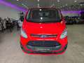 Ford Tourneo Custom Kombi 310 L1 Trend 8.Sitzer Rood - thumbnail 16