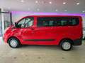 Ford Tourneo Custom Kombi 310 L1 Trend 8.Sitzer Rood - thumbnail 3