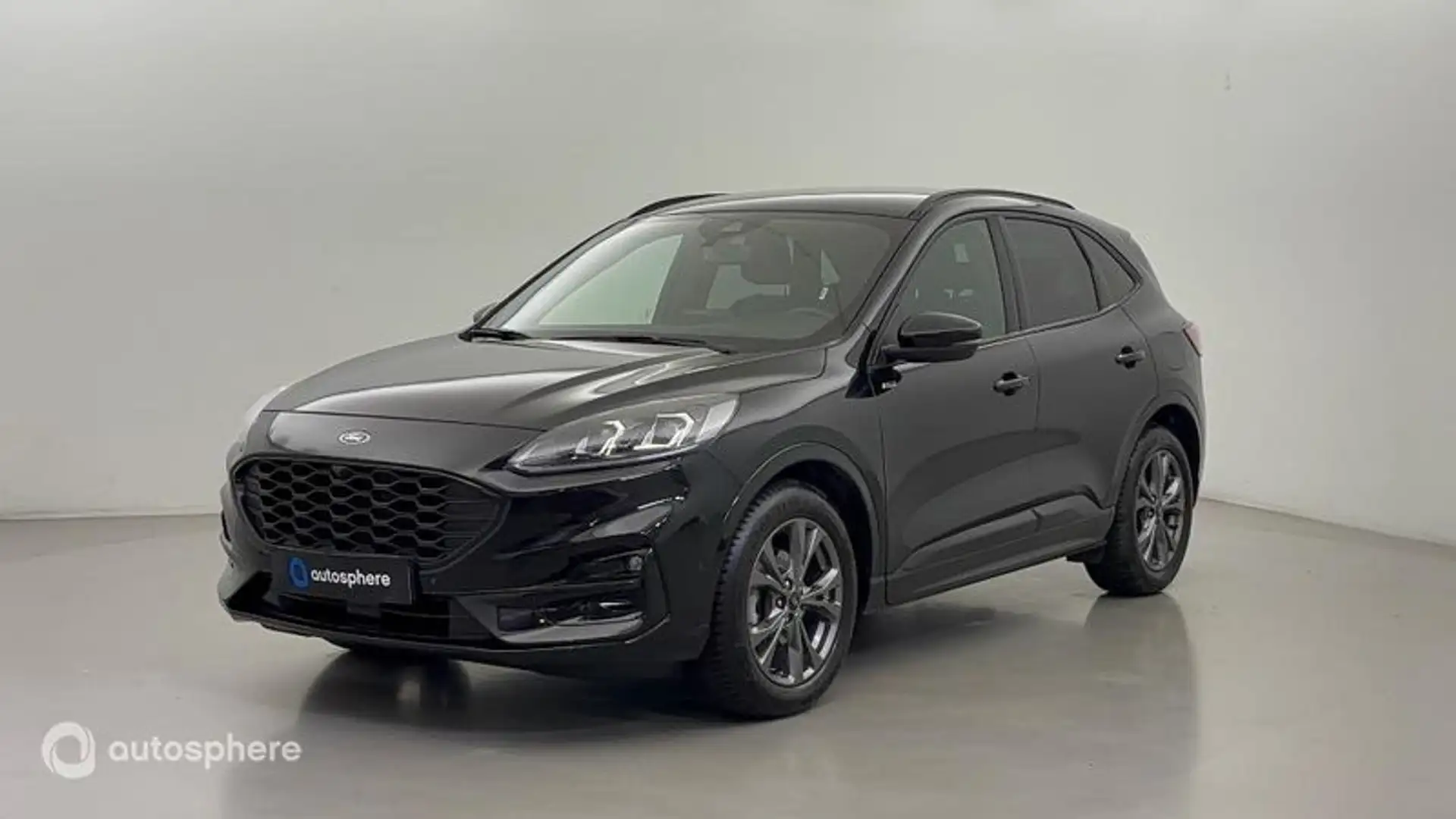 Ford Kuga 1.5 EcoBlue 120ch ST-Line Business Powershift - 1