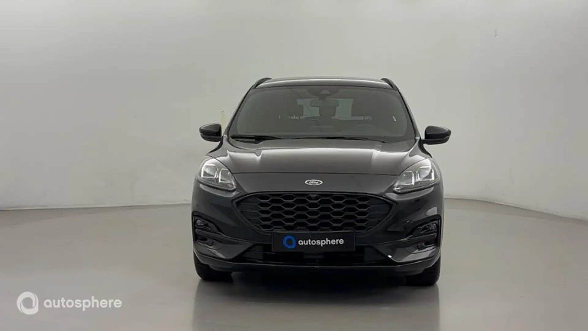 Ford Kuga 1.5 EcoBlue 120ch ST-Line Business Powershift - 2