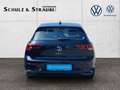 Volkswagen Golf VIII 1.5 TSI Life (EURO 6d) KLIMA LED ALU Schwarz - thumbnail 5