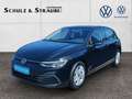 Volkswagen Golf VIII 1.5 TSI Life (EURO 6d) KLIMA LED ALU Schwarz - thumbnail 2