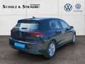 Volkswagen Golf VIII 1.5 TSI Life (EURO 6d) KLIMA LED ALU Schwarz - thumbnail 6