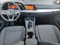 Volkswagen Golf VIII 1.5 TSI Life (EURO 6d) KLIMA LED ALU Schwarz - thumbnail 13