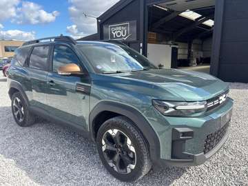 HYBRID 1.8 Extreme✅GARANTIE DACIA✅