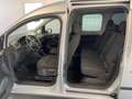 Volkswagen Caddy Maxi 4Motion 2.0 TDI 90KW 122PS Climatronic Navi Argent - thumbnail 3