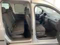 Volkswagen Caddy Maxi 4Motion 2.0 TDI 90KW 122PS Climatronic Navi Argent - thumbnail 10