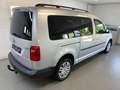 Volkswagen Caddy Maxi 4Motion 2.0 TDI 90KW 122PS Climatronic Navi Argent - thumbnail 11
