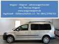 Volkswagen Caddy Maxi 4Motion 2.0 TDI 90KW 122PS Climatronic Navi Argent - thumbnail 1