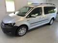 Volkswagen Caddy Maxi 4Motion 2.0 TDI 90KW 122PS Climatronic Navi Argent - thumbnail 2