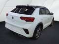 Volkswagen T-Roc R line 1.5 TSI DSG LED+ NAVI AHK RFK Blanc - thumbnail 2