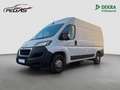 Peugeot Boxer 333 L2H2 Premium BlueHDi 1-Hand/Guter Zust. Alb - thumbnail 1