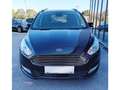 Ford Galaxy Business 7-Sitzer Schwarz - thumbnail 2