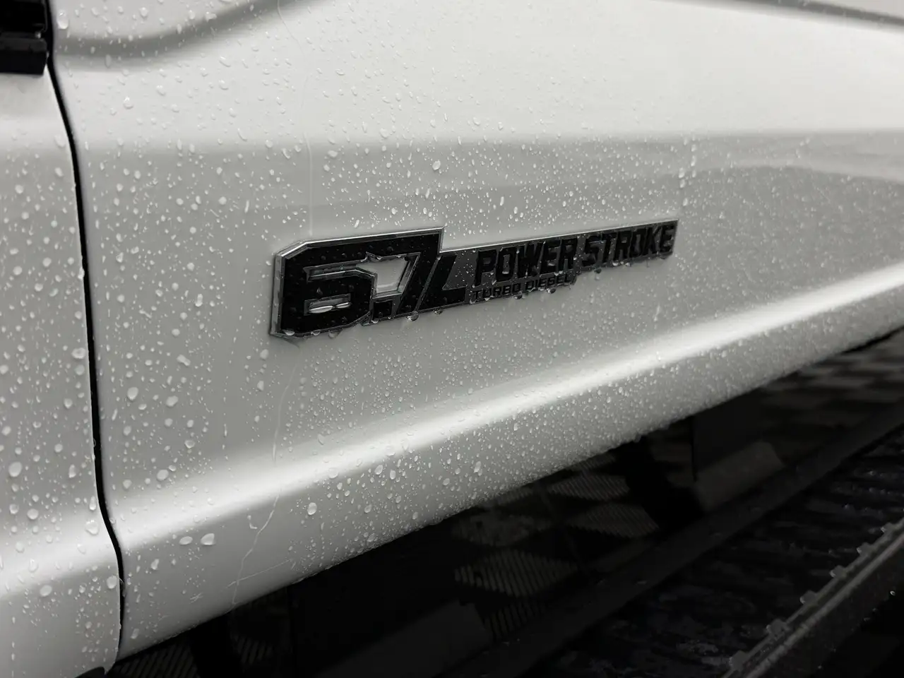 Ford F 350 снимка Ford F 350