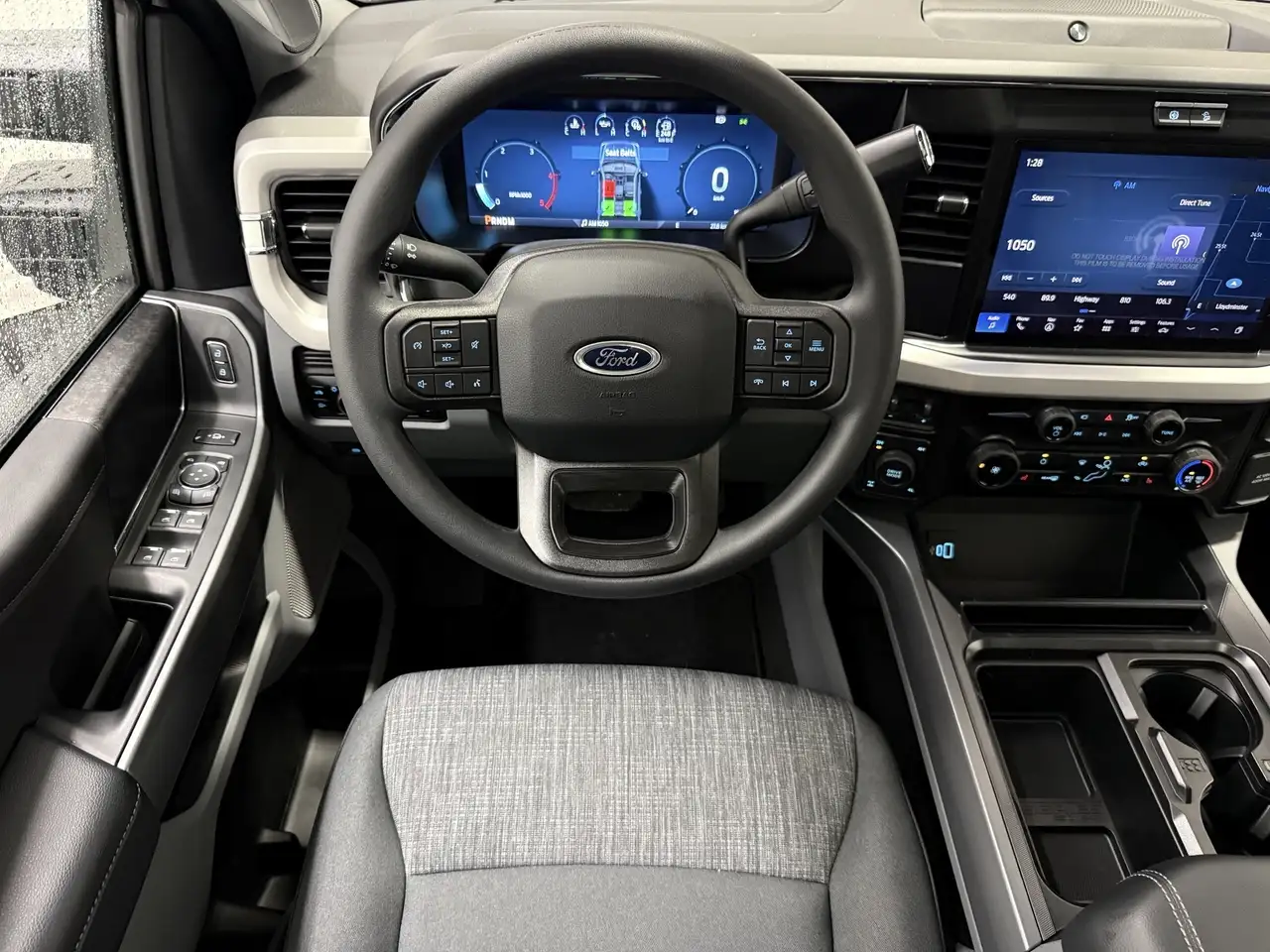Ford F 350 снимка Ford F 350