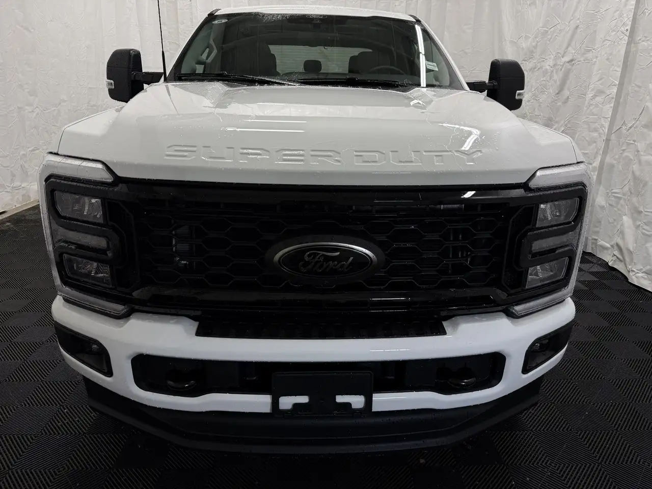 Ford F 350 снимка Ford F 350