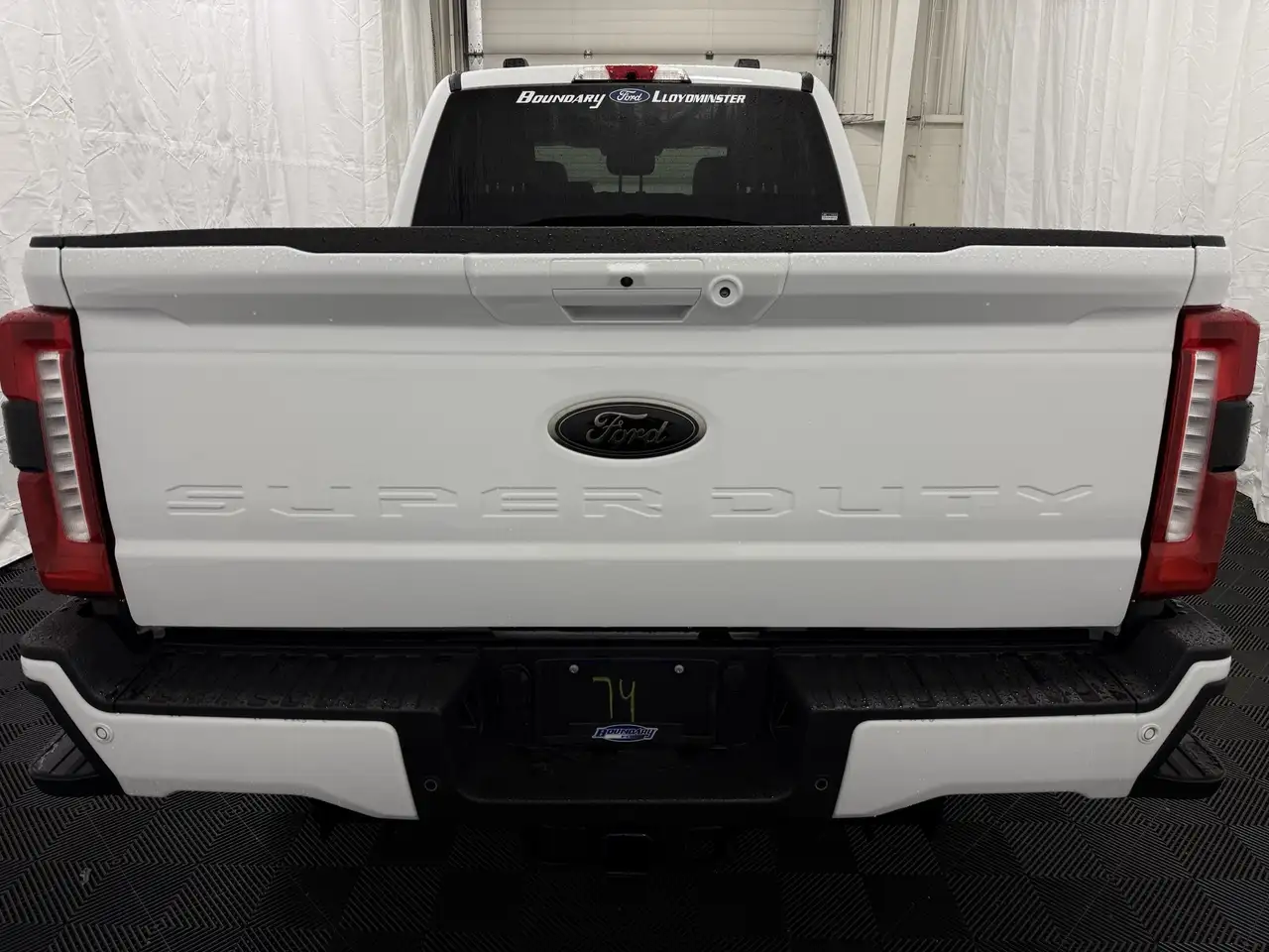 Ford F 350 снимка Ford F 350