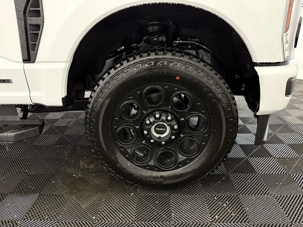 Ford F 350 снимка Ford F 350