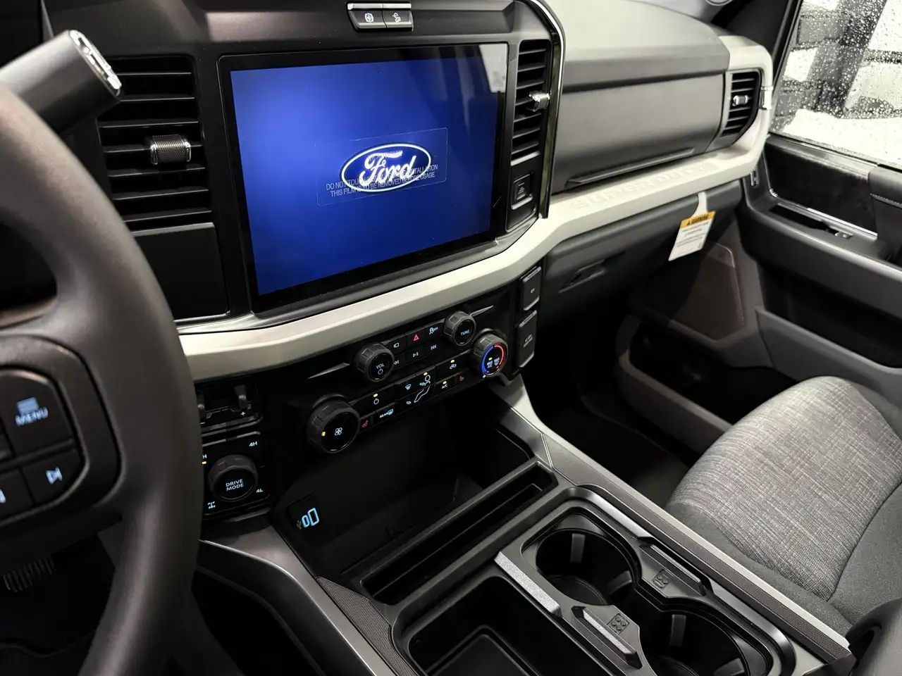 Ford F 350 снимка Ford F 350