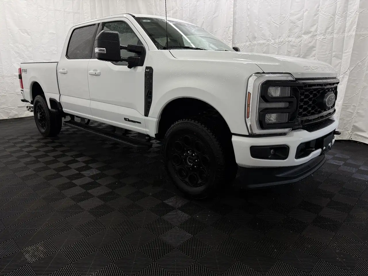 Ford F 350 снимка Ford F 350