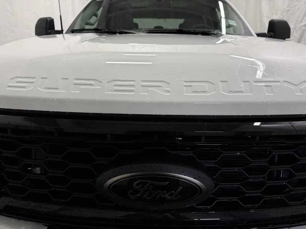 Ford F 350 снимка Ford F 350