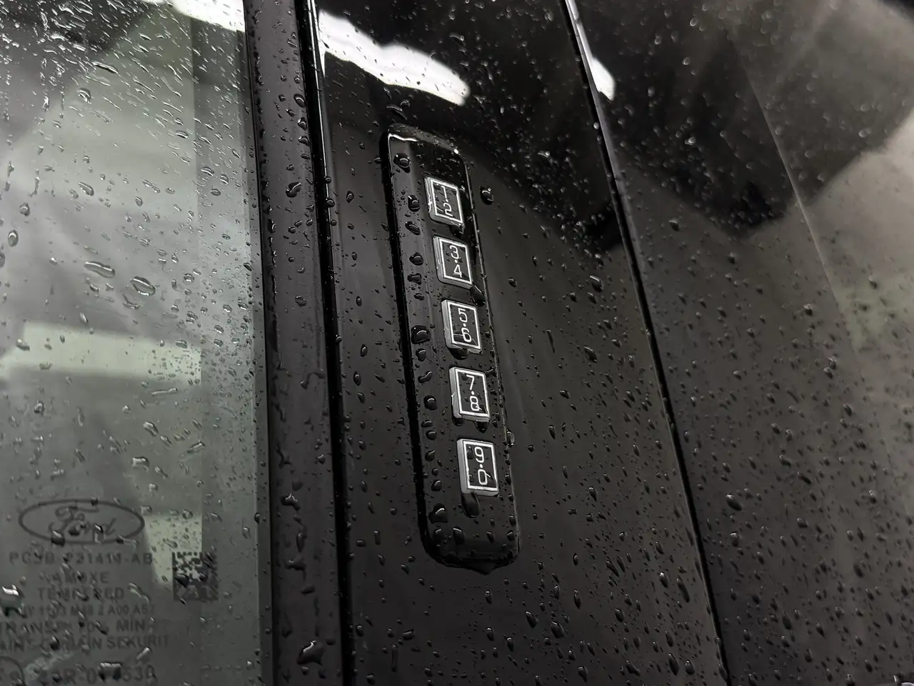 Ford F 350 снимка Ford F 350