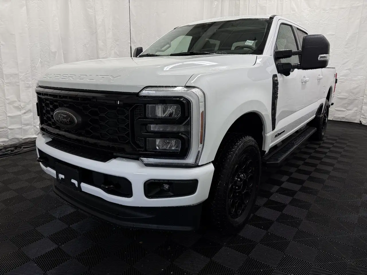 Ford F 350 снимка Ford F 350