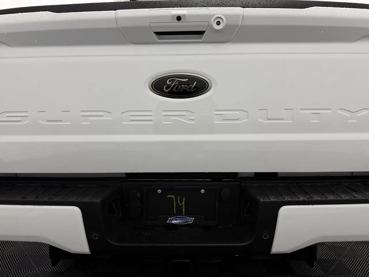 Ford F 350 снимка Ford F 350