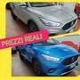 MG ZS 1.5 Classic Luxury " PREZZO REALE" Bleu - thumbnail 1