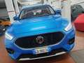 MG ZS 1.5 Classic Luxury " PREZZO REALE" Bleu - thumbnail 6