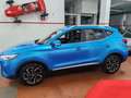 MG ZS 1.5 Classic Luxury " PREZZO REALE" Bleu - thumbnail 8