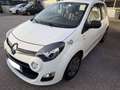 Renault Twingo II 1.2 LEV 16v 75ch Night&Day Blanc - thumbnail 1