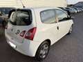 Renault Twingo II 1.2 LEV 16v 75ch Night&Day Blanc - thumbnail 4