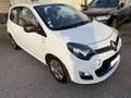 Renault Twingo II 1.2 LEV 16v 75ch Night&Day Blanc - thumbnail 2