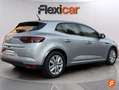 Renault Megane 1.5dCi Blue Business 85kW Gris - thumbnail 8
